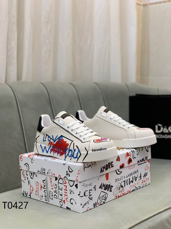 men DG shoes-015
